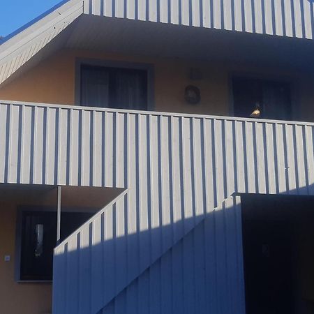 Apartma Nina Бохин Екстериор снимка