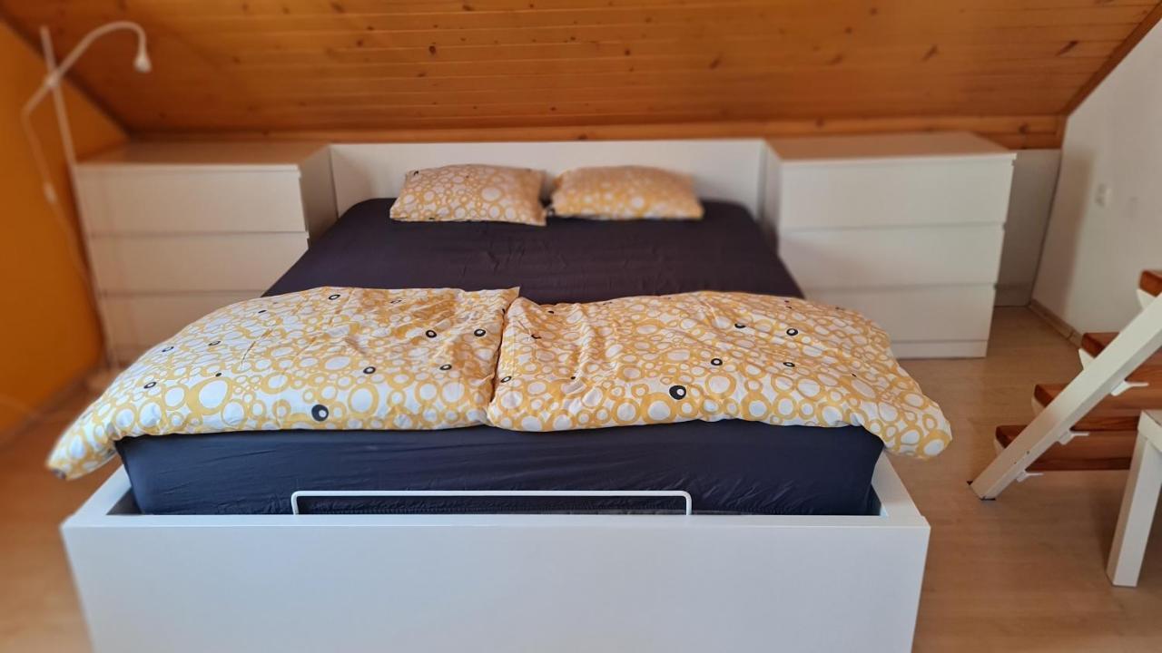Apartma Nina Бохин Екстериор снимка